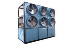 大型特種油冷卻機組